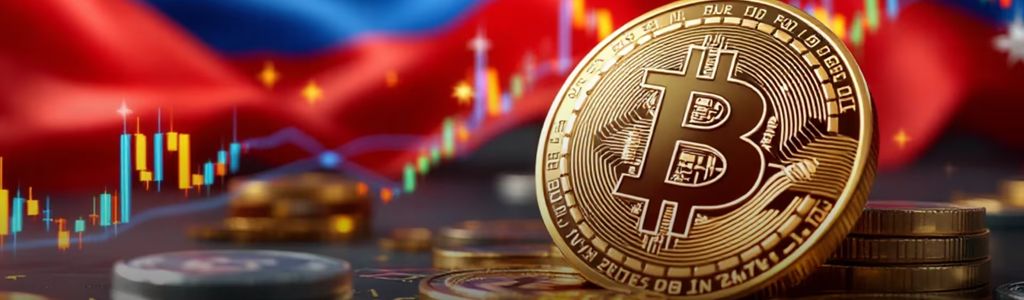 Rusia ha desarrollado discretamente un mercado de activos financieros digitales de $13 mil millones vinculados a commodities