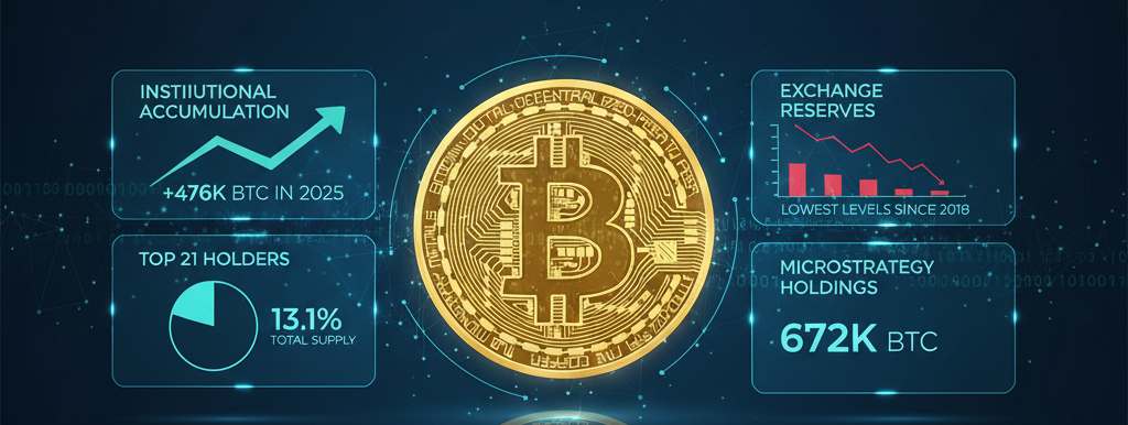 BTC posesiones 2025-