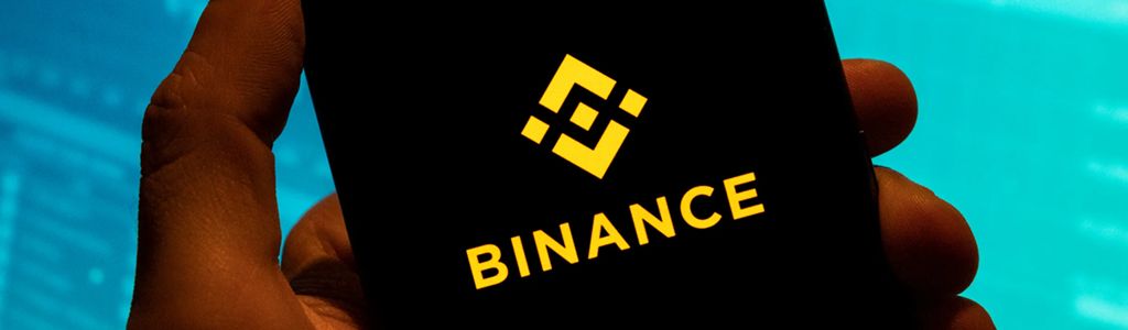 Las transferencias de Bitcoin hacia Binance han caído a su nivel mensual más bajo desde 2020