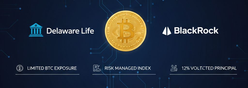 Bitcoin- Delaware Life-