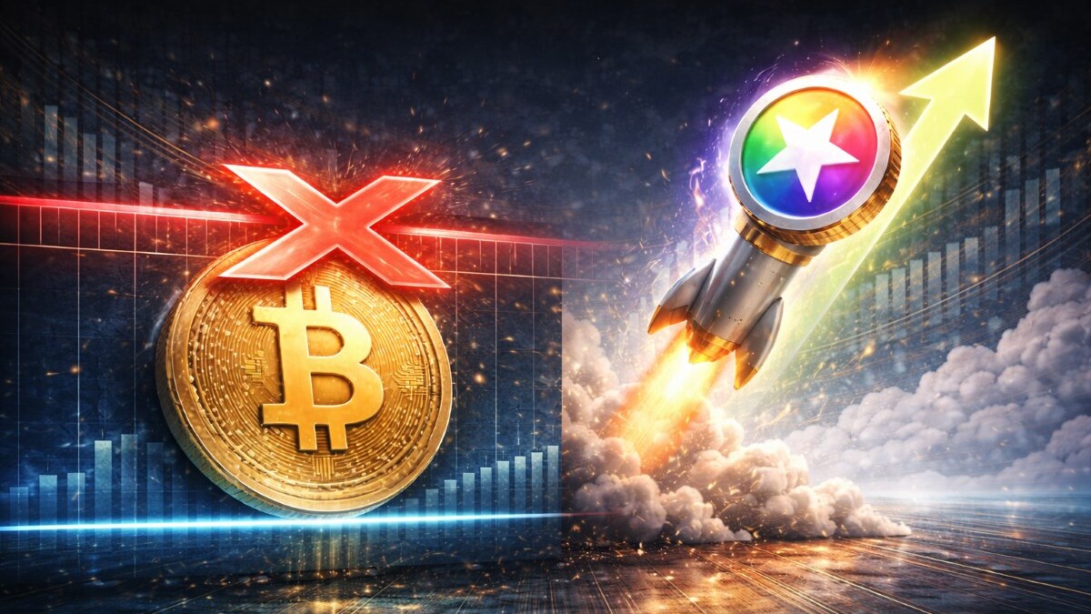 BTC vuelve a ser rechazado en $89.000 y se estanca bajo $88.000; HYPE sube 25% por encima de $27 y el market cap ronda $3,05B.