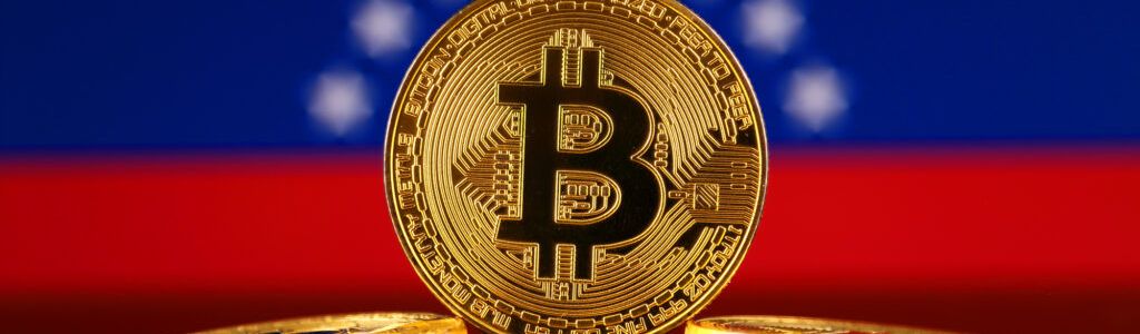 María Corina Machado gana impulso político en Venezuela al alinearse con la adopción de Bitcoin