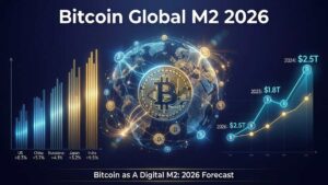 Bitcoin-profundiza-su-desacople-del-M2-global-mientras-los-analistas-se-dividen-a-inicios-de-2026