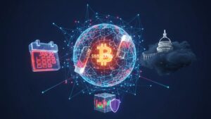 Bitcoin rebota $8900-