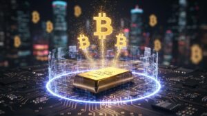 Bitcoin vs computación cuántica-