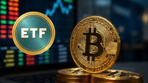 La demanda institucional regresa con fuerza: los ETF de Bitcoin registran más de $700m en entradas lideradas por BlackRock, Fidelity y Bitwise
