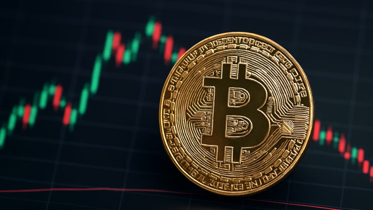 Las opciones de Bitcoin BTC señalan un giro defensivo en el mercado