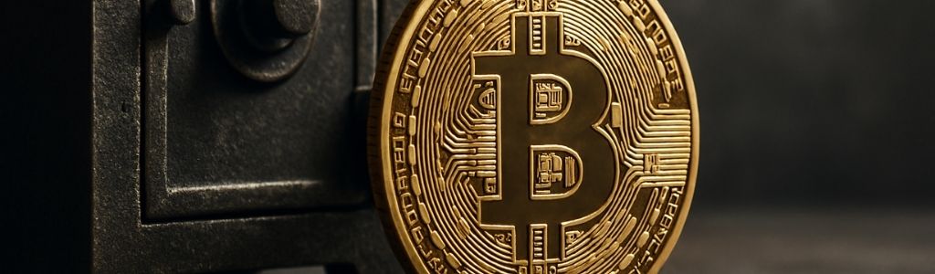 El papel de Bitcoin como reserva de valor