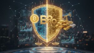 Bitwise lanza el ETF BPRO-