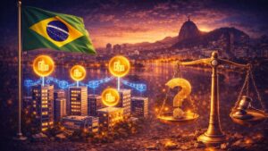 El mercado inmobiliario tokenizado de Brasil ha crecido, pero aún opera en un área legal gris, sin un marco claro y con modelos basados en interpretaciones legales creativas.