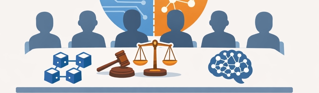 Michael Selig lanzó el Innovation Advisory Committee