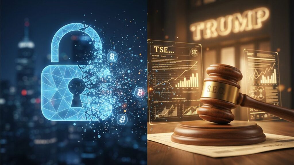 Caroline Crenshaw-Trump-