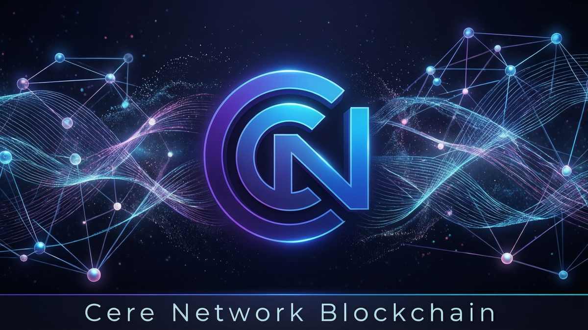 Cere-Network