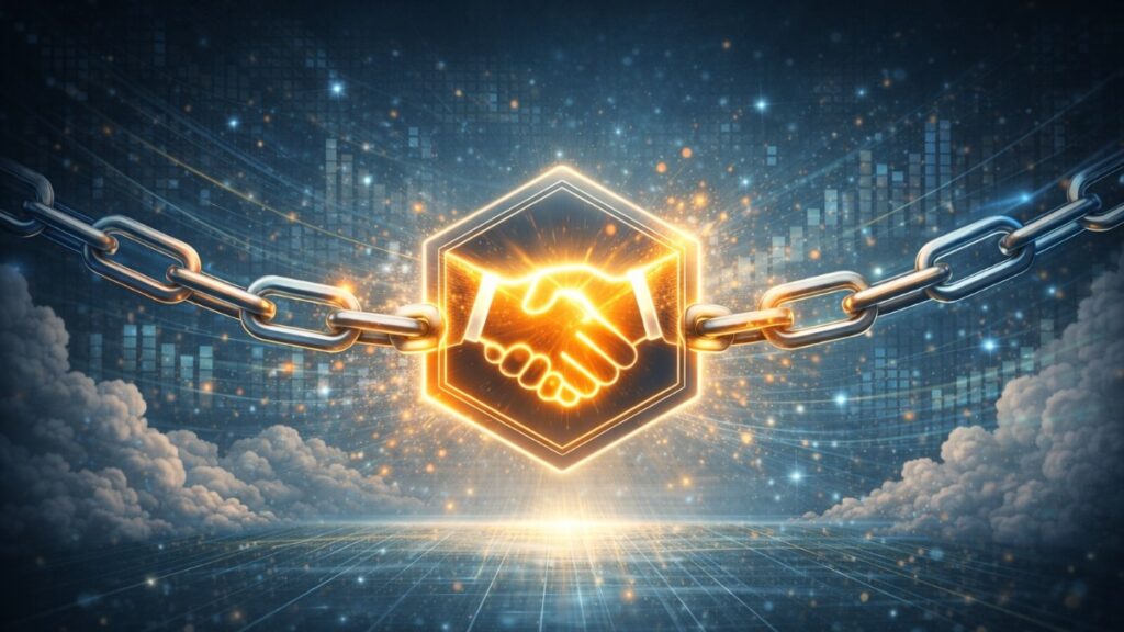 Chainlink adquirió Atlas para ampliar SVR, subastando flujo de liquidaciones para devolver OEV a protocolos DeFi en varias redes.