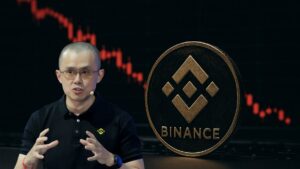 Los inversores apuntan de nuevo a Changpeng Zhao y Binance tras el resurgimiento de FUD durante caída del mercado