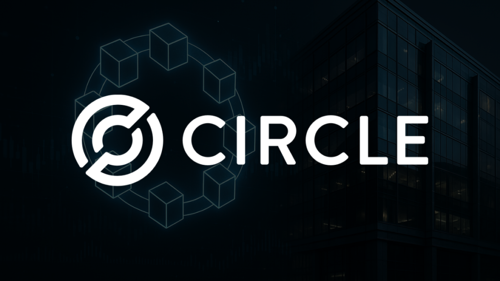 Circle presenta Arc, su Blockchain empresarial para bancos, ante un mercado competitivo