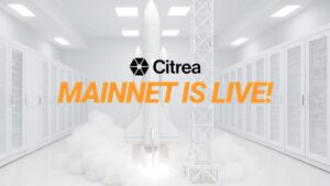 Citrea lanza su Mainnet: La Layer 2 de Bitcoin impulsada por ZK inicia operaciones oficialmente