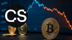 Sacudida en los Activos Digitales: Bitcoin y Ethereum Lideran Salidas de $454m