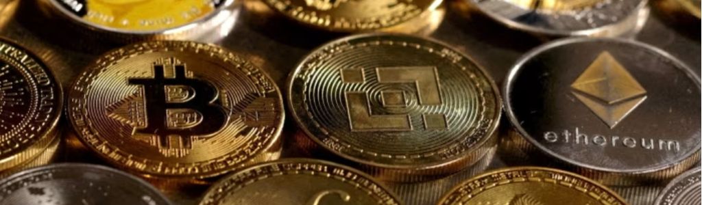 Los fondos cripto atrajeron $47.2 mil millones en 2025, mientras Bitcoin perdió cuota de mercado
