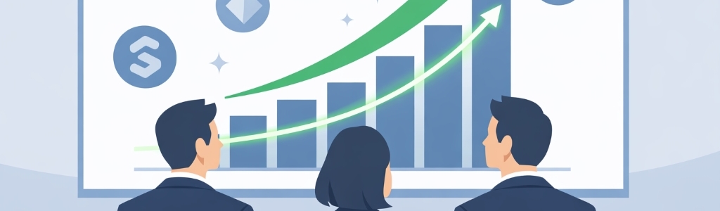 99% de asesores financieros que asignaron a cripto en 2025 esperan mantener o aumentar exposición en 2026, señalando compromiso y no retiro.