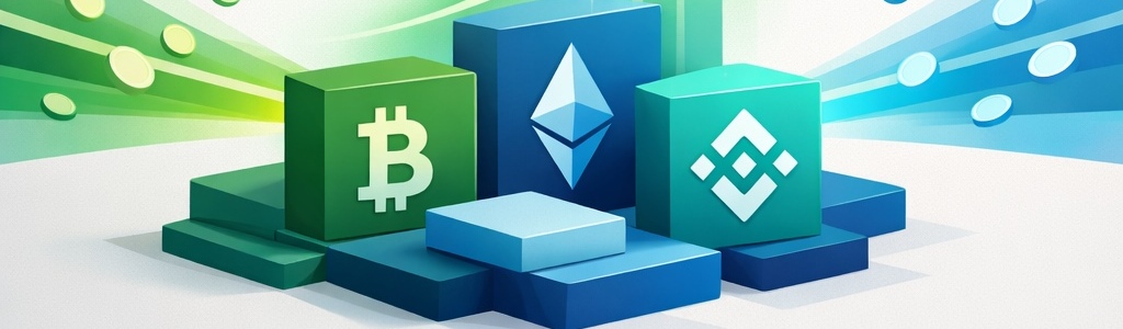 Los productos de inversión cripto captaron alrededor de $2.17B la semana pasada