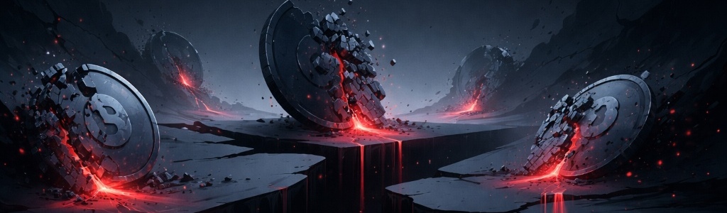 PeckShield estima pérdidas por exploits en 2025 de $4.04B, un 34.2% por encima de la estimación de $3.01B en 2024