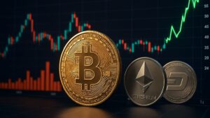 Mercado cripto estalla mientras un short squeeze arrasa con los 500 tokens principales