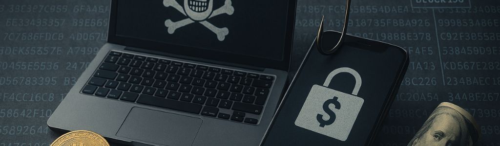Patrón más amplio de exploits cripto