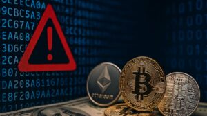 $107K robados en ataque cross-chain: más de 100 wallets comprometidas, ZachXBT emite advertencia