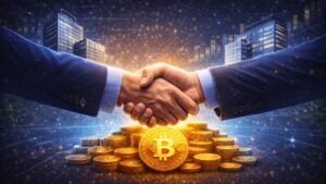 DWP eligió a Two Prime para gestionar cerca de $250M en bitcoin mediante una estrategia SMA de baja volatilidad, ampliando un marco institucional de riesgo y reportes.