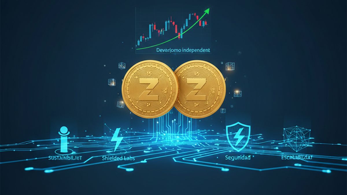 Donación de los Winklevoss a Shielded Labs y Zcash