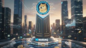 ETF de Dogecoin-