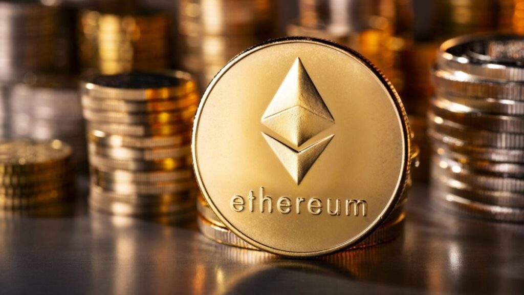 Ethereum Mantiene El Nivel De $3,000 Mientras Analistas Observan Un Posible Breakout