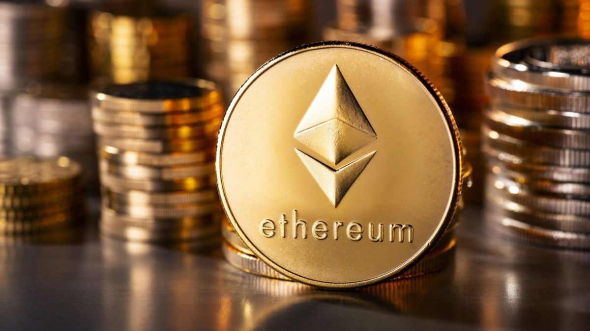 Ethereum Mantiene El Nivel De $3,000 Mientras Analistas Observan Un Posible Breakout