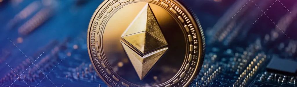 Ethereum ahora posee más de $28 mil millones en préstamos activos