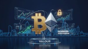 ETP de Bitcoin y Ether para minoristas-