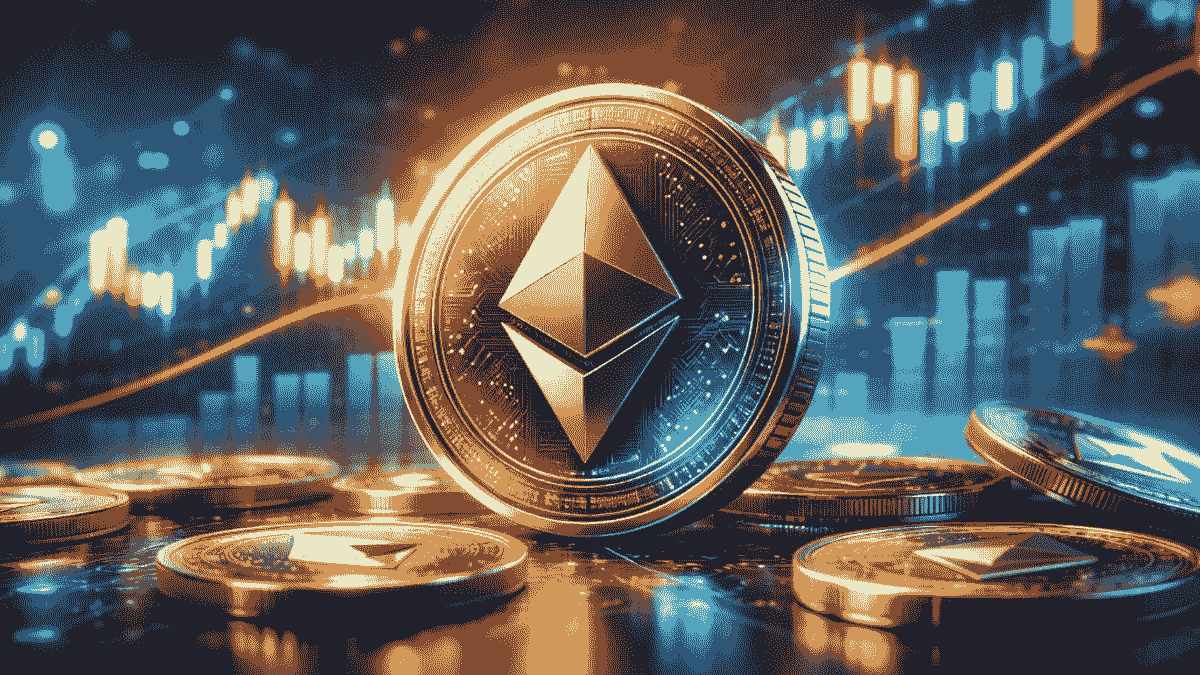 Ethereum Supera los $28 Mil Millones en Préstamos Activos, Ampliando Ventaja Sobre Rivales