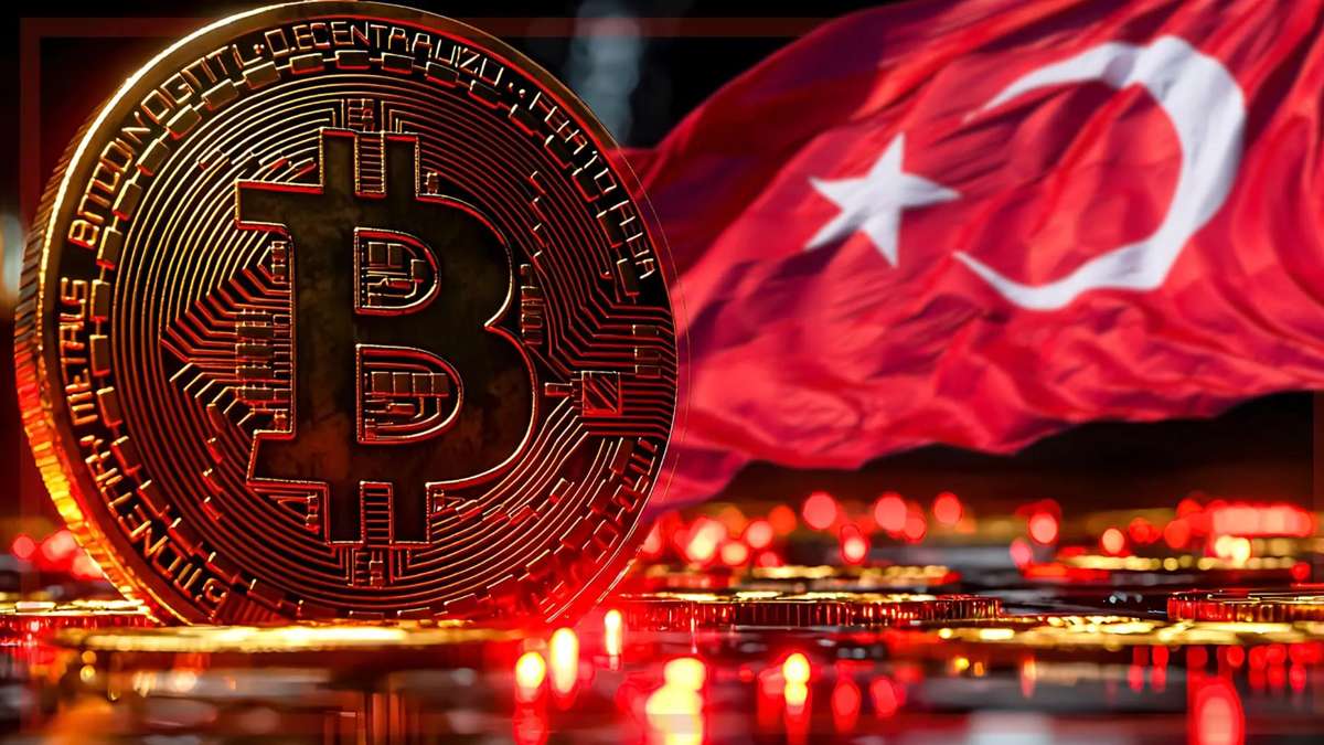 Importante Operador Cripto Evalúa Turquía Para Una Compra Estratégica de Banco