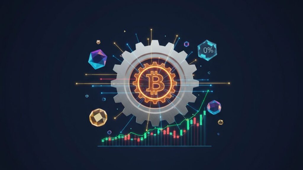 Fed mantiene tasas Bitcoin-