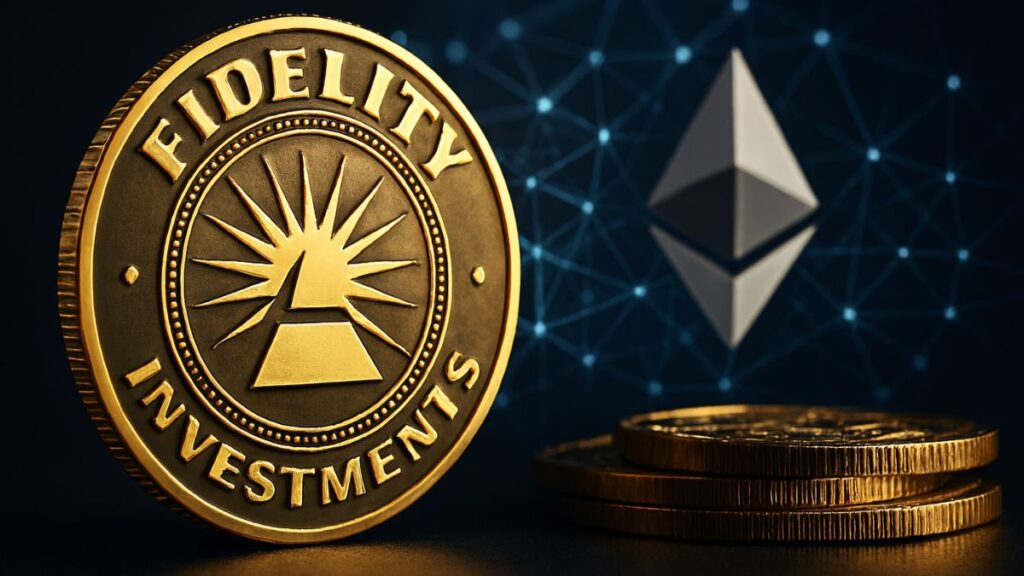 Fidelity presenta su primera Stablecoin, FIDD, lista para lanzarse en Ethereum