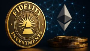 Fidelity presenta su primera Stablecoin, FIDD, lista para lanzarse en Ethereum