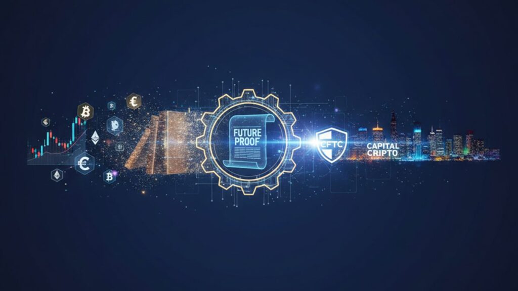 Future Proof para criptomonedas-