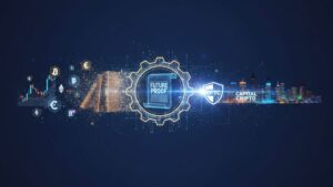 Future Proof para criptomonedas-