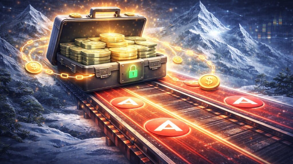 Avalanche informó que Galaxy Digital emitió su primer CLO tokenizado en Avalanche y captó $75M, señalando mayor apetito institucional por crédito onchain.