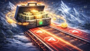 Avalanche informó que Galaxy Digital emitió su primer CLO tokenizado en Avalanche y captó $75M, señalando mayor apetito institucional por crédito onchain.