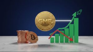 GameStop vende sus Bitcoin con pérdidas-