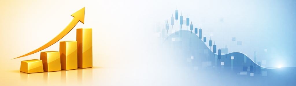 El oro superó $5.000 y Hougan vinculó el rally a desconfianza en el fiat y a la demanda por activos fuera del control gubernamental.