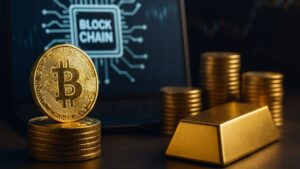 El oro tokenizado impulsa el 25% del crecimiento de RWA con un aumento del 177% en 2025