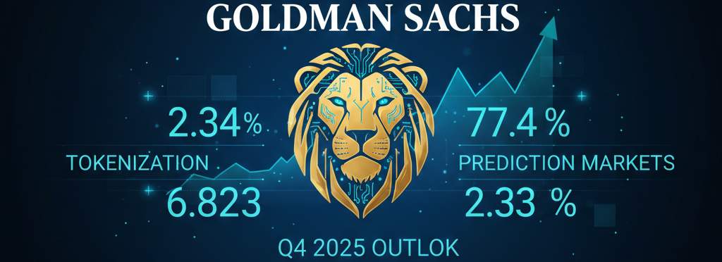 Goldman Sachs-