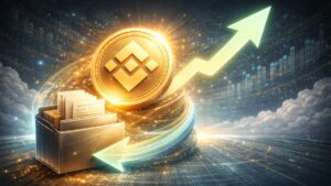 Grayscale presenta un S-1 para el primer ETF spot de BNB en EE. UU., con posible listado en NYSE Arca y reloj de 45 días en la SEC.